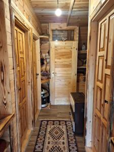 Brvnara Iskra Smrcevo brdo