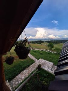 Brvnara Iskra Smrcevo brdo