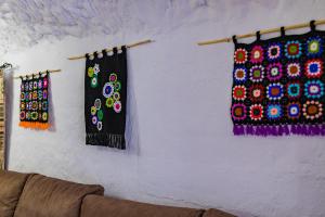 Cueva de la tía Flor