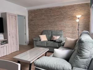 Apartamento El Rinconcito del Chache