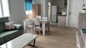 Apartamento El Rinconcito del Chache