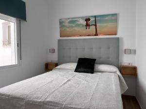 Apartamento El Rinconcito del Chache