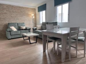 Apartamento El Rinconcito del Chache