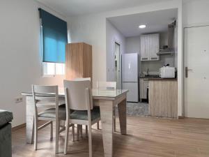 Apartamento El Rinconcito del Chache