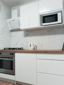 Apartament City Center 3 bedroom