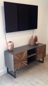 Appartements Charming apartment city center-Grande Plage 5 min walking : photos des chambres