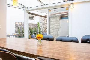 Appartements Charming apartment city center-Grande Plage 5 min walking : photos des chambres