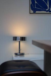 Appartements Charming apartment city center-Grande Plage 5 min walking : photos des chambres