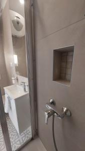 Rooms & Studio Apartments Šibenik