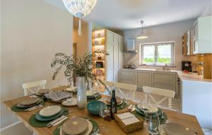 Nice Home In Vizinada With Kitchen