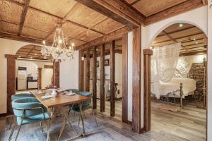 Jeonju Hanok Village, Maison14