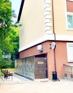 Sweet Home - Дніпро