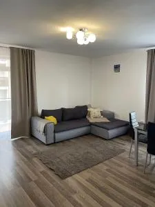 YamaLuxe Apartments - WestSide - 弗洛雷什蒂