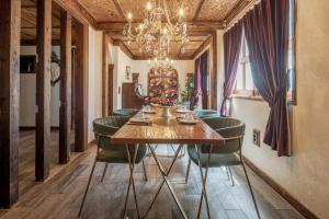 Jeonju Hanok Village, Maison14