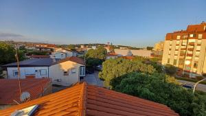 Vile Park Apartments Pula