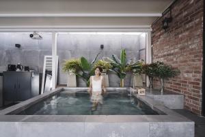 Jeonju Hanok Village, Maison14