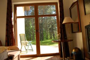 Rezydencja Nad Wigrami Standard & Comfort Rooms