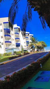 Flat Enseada Náutico em CALDAS NOVAS