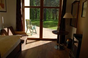 Rezydencja Nad Wigrami Standard & Comfort Rooms