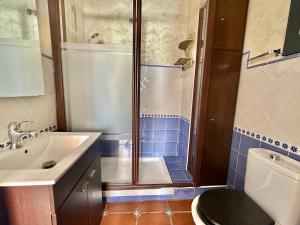 San Fernando 27 Ático