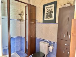 San Fernando 27 Ático