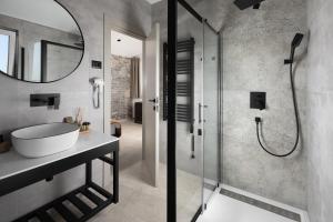 Arena Prestige Rooms