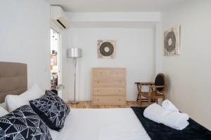 For You Rentals Precioso Apartamento TEMPORAL Preciados PRE5B