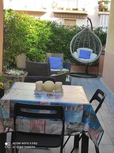 La casa dei gelsomini