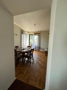 Apartament w Kamienicy