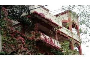 casabelladona Barcelona - La Rabassada