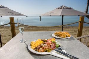 Olive Villas Beach Hotel