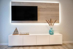 Platinium Moon - przy samym morzu - Easy-Rent Apartments