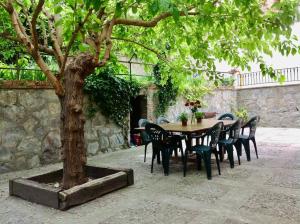 casabelladona Barcelona