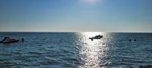 Sea View New Apartment