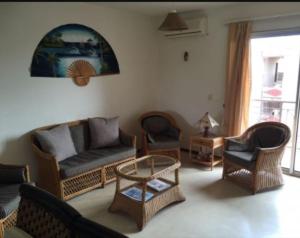 Appartement FLEURY SUR MER