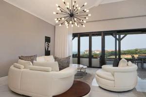 House of Tranquility Zimbali