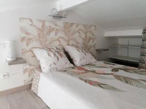 Appartements La petite OLLY : photos des chambres