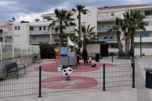 Appartements La petite OLLY : photos des chambres