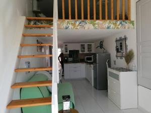 Appartements La petite OLLY : photos des chambres