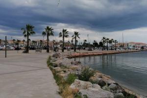 Appartements La petite OLLY : photos des chambres