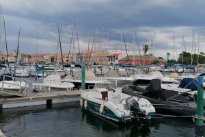 Appartements La petite OLLY : photos des chambres