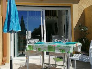 Appartements La petite OLLY : photos des chambres