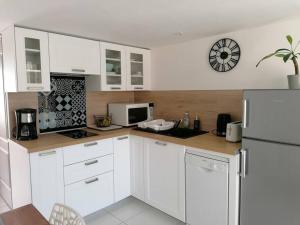 Appartements La petite OLLY : photos des chambres