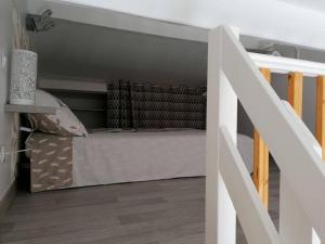 Appartements La petite OLLY : photos des chambres