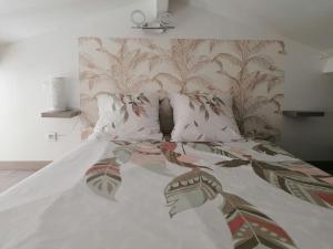 Appartements La petite OLLY : photos des chambres