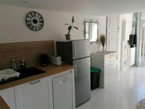 Appartements La petite OLLY : photos des chambres