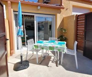 Appartements La petite OLLY : photos des chambres