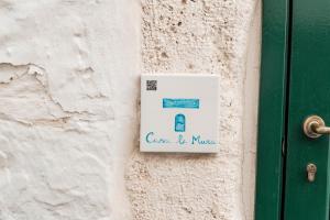 Casa Le Mura