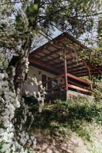 Holiday Home Nanin Konak