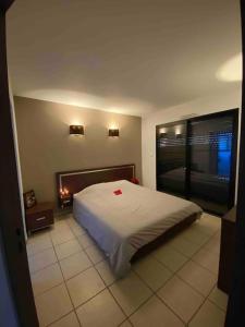 Villas Splendide villa avec piscine : photos des chambres